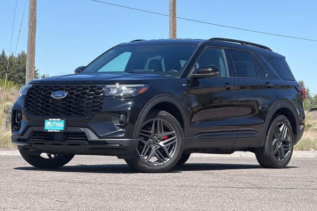 2025 Ford Explorer ST-Line for sale in Idaho Falls, ID