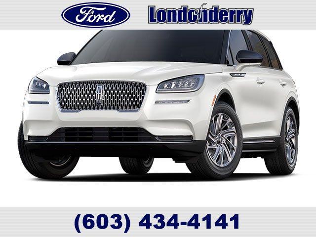 2022 Lincoln Corsair Standard for sale in Londonderry, NH