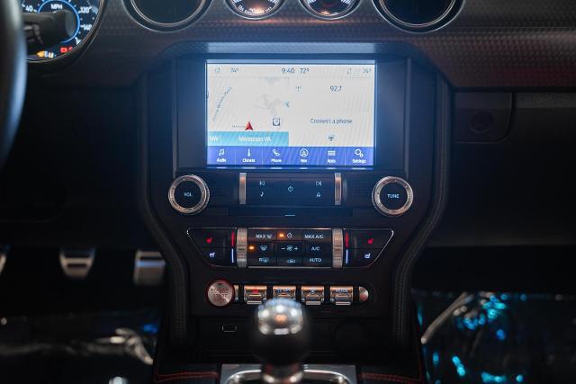 2021 Ford Mustang GT Premium Fastback