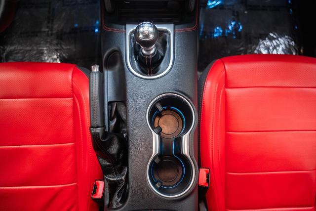 2021 Ford Mustang GT Premium Fastback