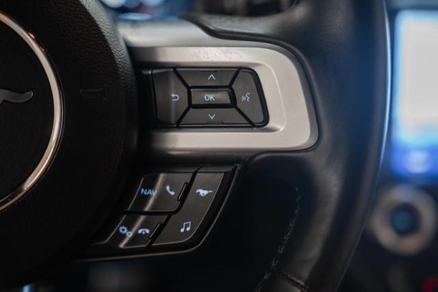 2021 Ford Mustang GT Premium Fastback