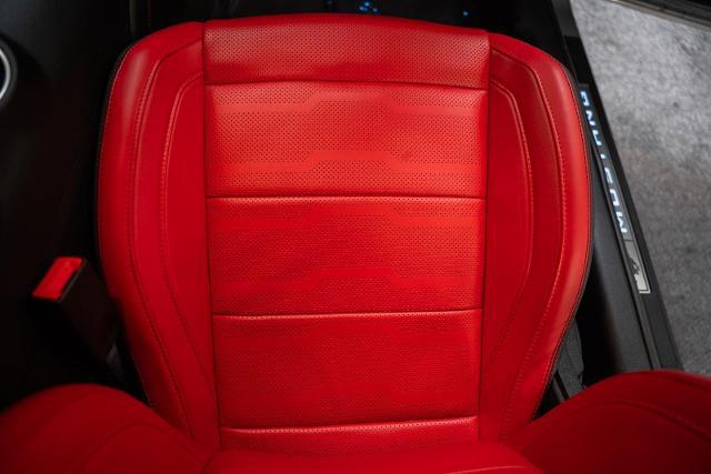 2021 Ford Mustang GT Premium Fastback