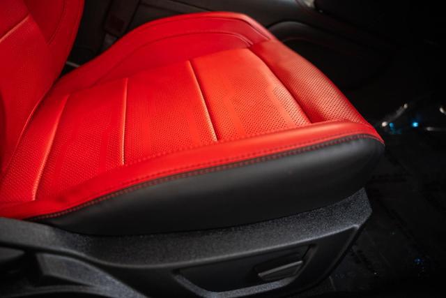2021 Ford Mustang GT Premium Fastback