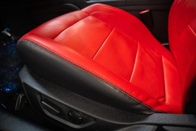 2021 Ford Mustang GT Premium Fastback
