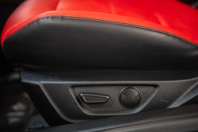2021 Ford Mustang GT Premium Fastback