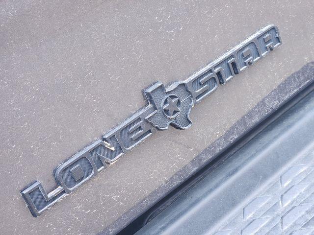 2022 Ram 2500 Lone Star Crew Cab 4x4 6'4" Box