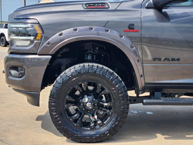 2022 Ram 2500 Lone Star Crew Cab 4x4 6'4" Box