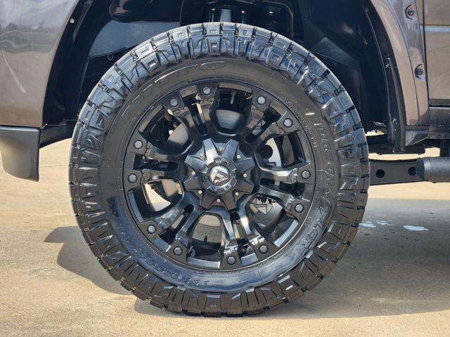 2022 Ram 2500 Lone Star Crew Cab 4x4 6'4" Box