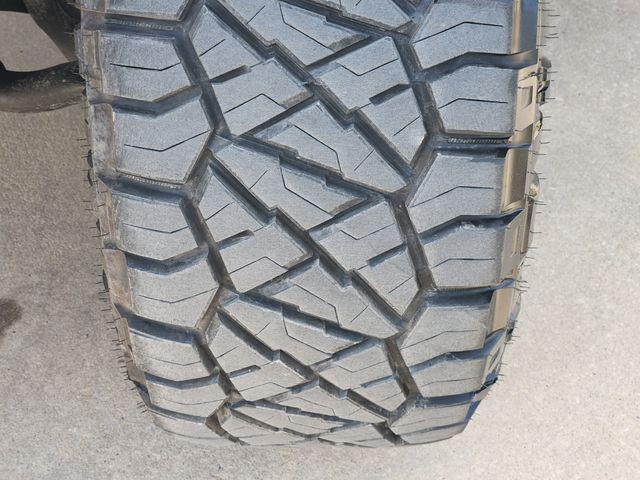 2022 Ram 2500 Lone Star Crew Cab 4x4 6'4" Box