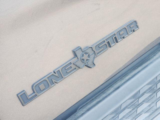 2022 Ram 2500 Lone Star Crew Cab 4x4 6'4" Box