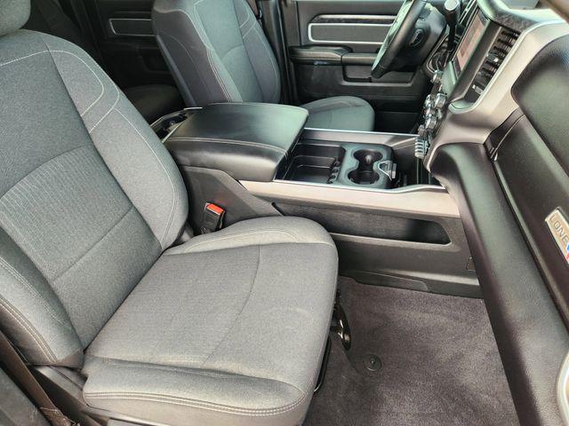 2022 Ram 2500 Lone Star Crew Cab 4x4 6'4" Box