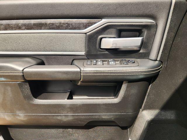 2022 Ram 2500 Lone Star Crew Cab 4x4 6'4" Box