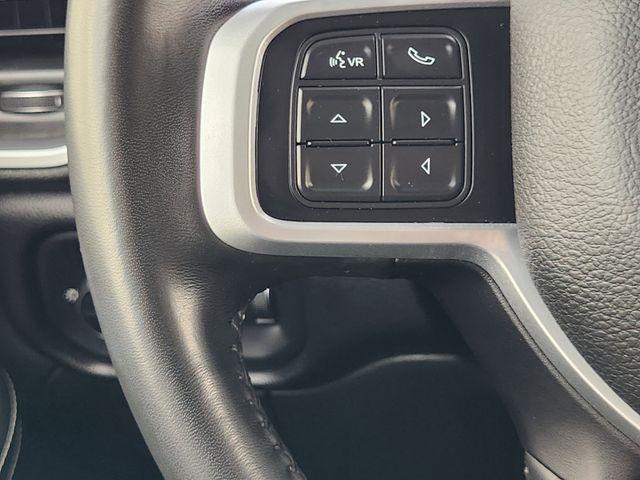 2022 Ram 2500 Lone Star Crew Cab 4x4 6'4" Box