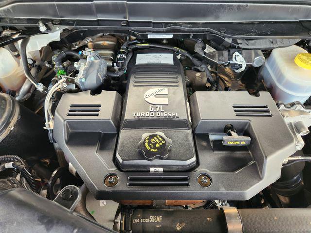 2022 Ram 2500 Lone Star Crew Cab 4x4 6'4" Box
