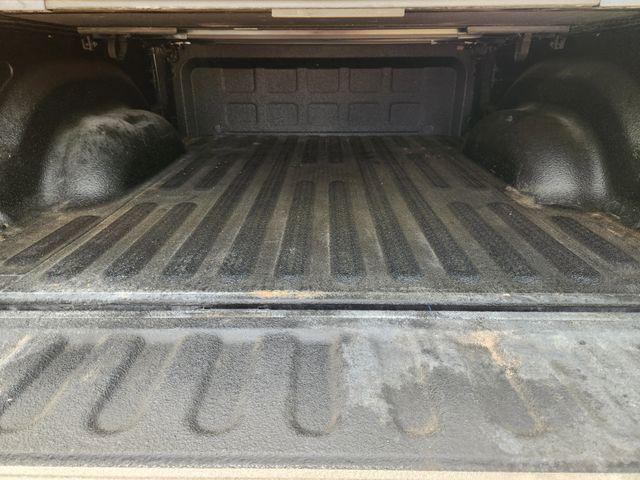 2022 Ram 2500 Lone Star Crew Cab 4x4 6'4" Box