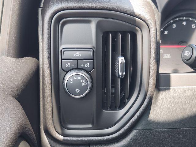 2025 Chevrolet Silverado 2500HD 2WD Regular Cab Long Bed Work Truck