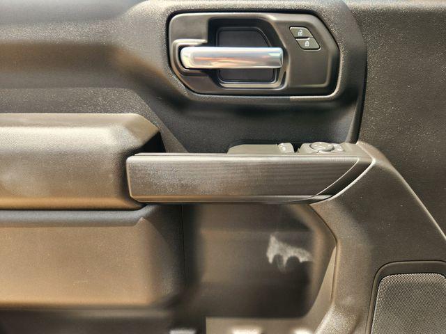 2025 Chevrolet Silverado 2500HD 2WD Regular Cab Long Bed Work Truck