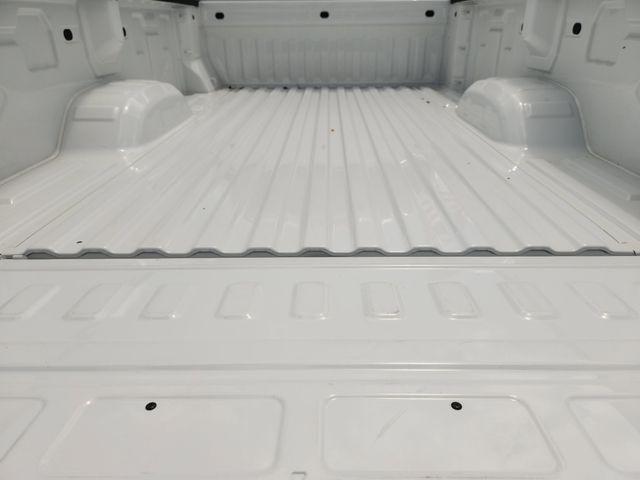 2025 Chevrolet Silverado 2500HD 2WD Regular Cab Long Bed Work Truck