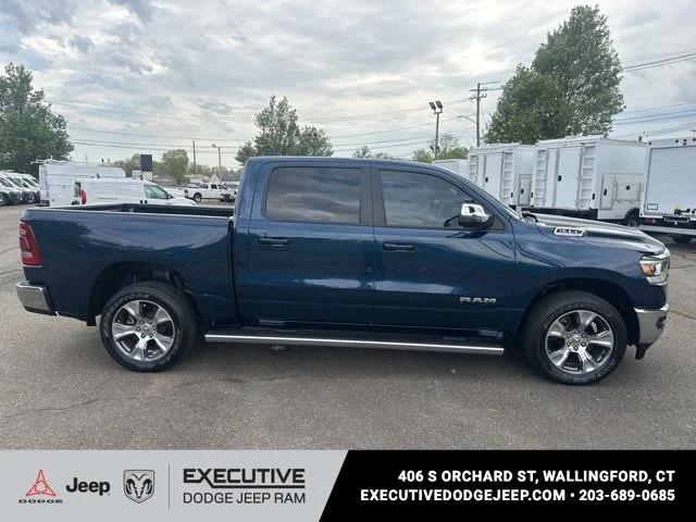 2023 Ram 1500 Laramie Crew Cab 4x4 5'7" Box