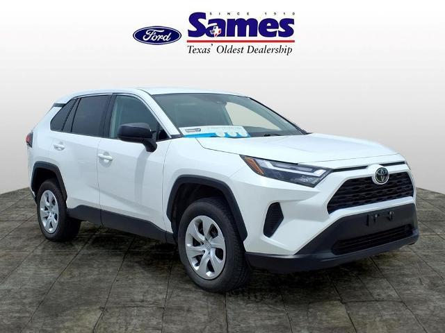 2024 Toyota RAV4 LE for sale in Bastrop, TX