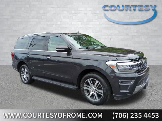 2024 Ford Expedition Limited for sale in Rome, GA