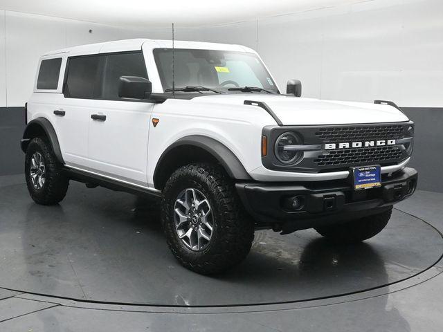 2025 Ford Bronco Badlands for sale in Naperville, IL
