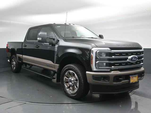 2026 Ford F-250 King Ranch for sale in Naperville, IL
