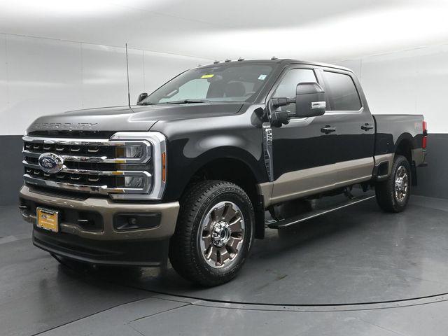 2026 Ford F-250 King Ranch