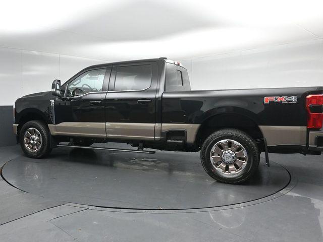 2026 Ford F-250 King Ranch