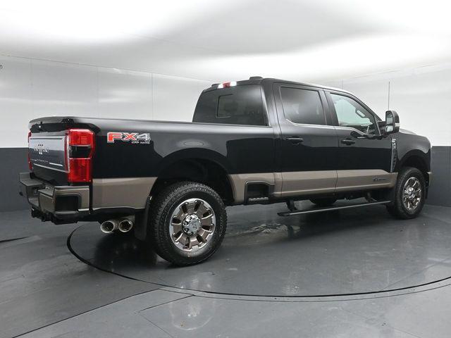 2026 Ford F-250 King Ranch