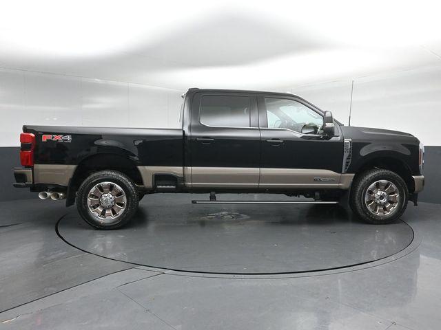 2026 Ford F-250 King Ranch