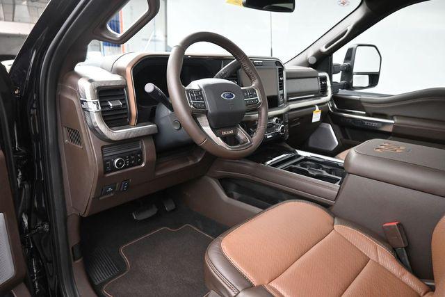 2026 Ford F-250 King Ranch
