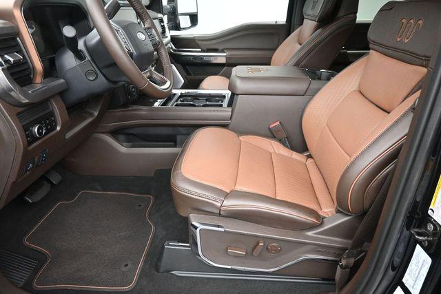2026 Ford F-250 King Ranch