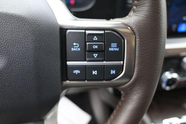 2026 Ford F-250 King Ranch