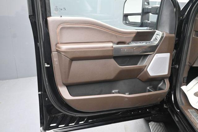 2026 Ford F-250 King Ranch
