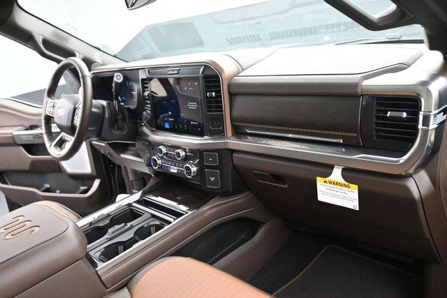 2026 Ford F-250 King Ranch