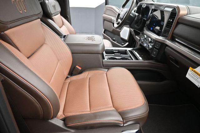 2026 Ford F-250 King Ranch