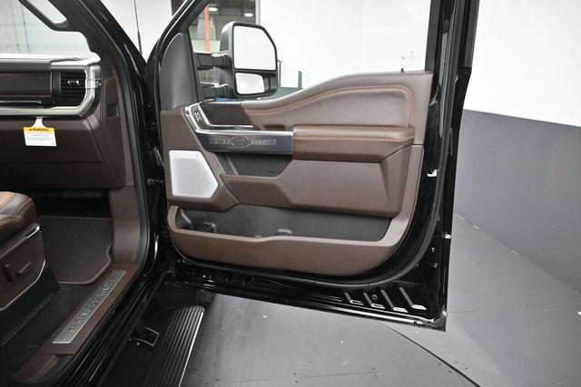 2026 Ford F-250 King Ranch