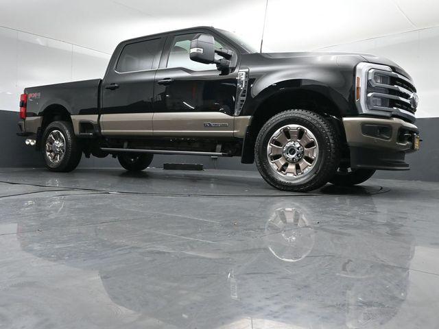 2026 Ford F-250 King Ranch