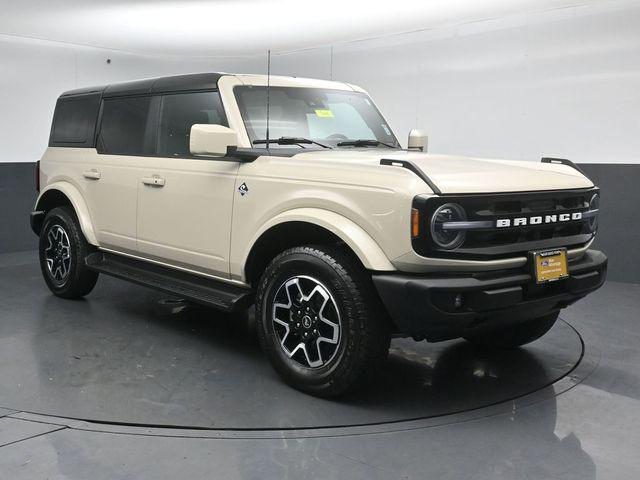 2025 Ford Bronco Outer Banks for sale in Naperville, IL