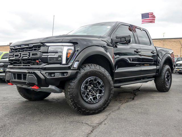 2025 Ford F-150 Raptor for sale in Niles, IL