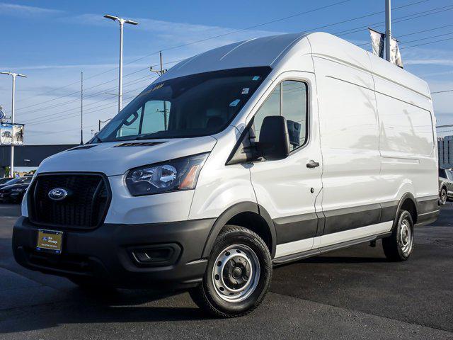 2025 Ford Transit Cargo Van 148 WB High Roof Extended Carg for sale in Niles, IL