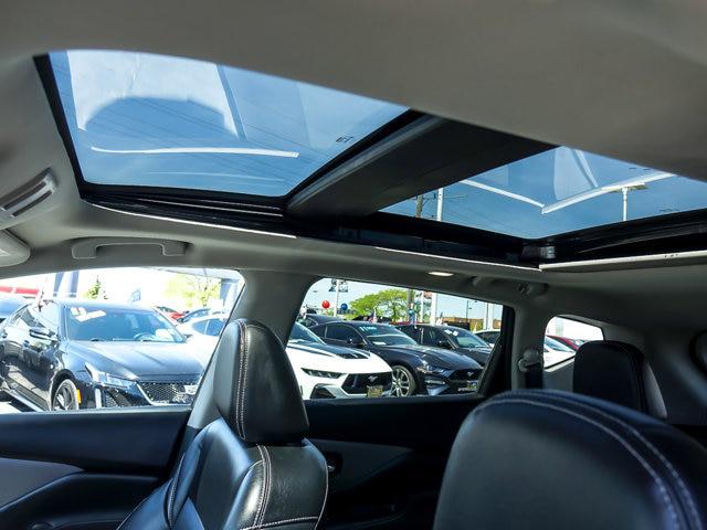 2024 Nissan Murano SL Intelligent AWD