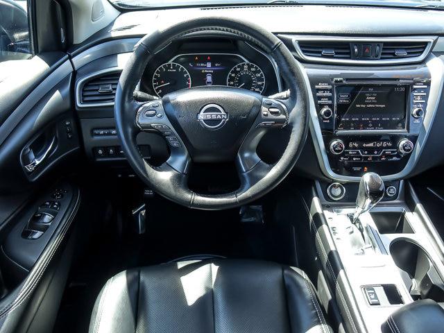 2024 Nissan Murano SL Intelligent AWD