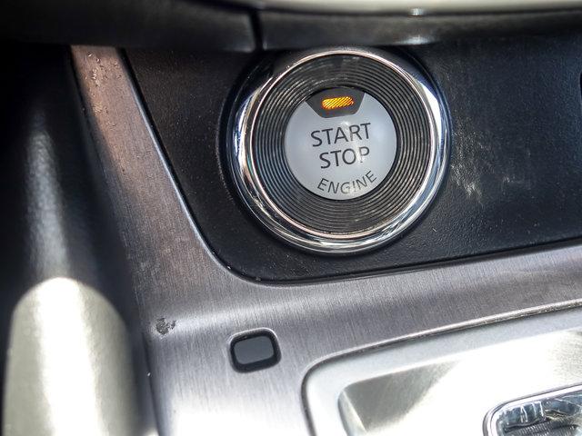 2024 Nissan Murano SL Intelligent AWD