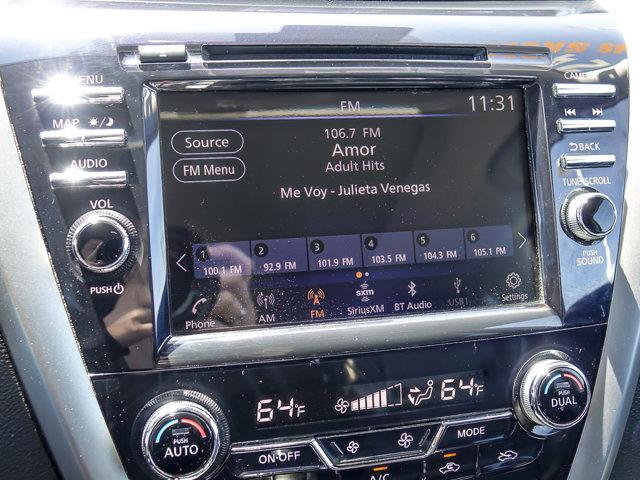 2024 Nissan Murano SL Intelligent AWD