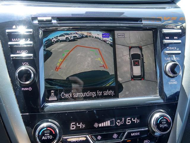 2024 Nissan Murano SL Intelligent AWD