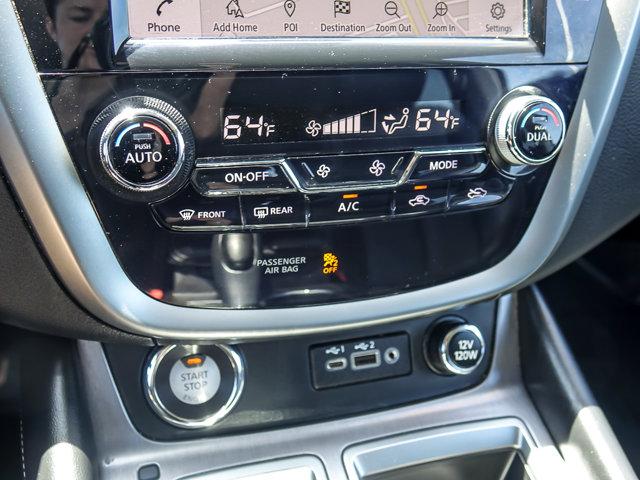 2024 Nissan Murano SL Intelligent AWD