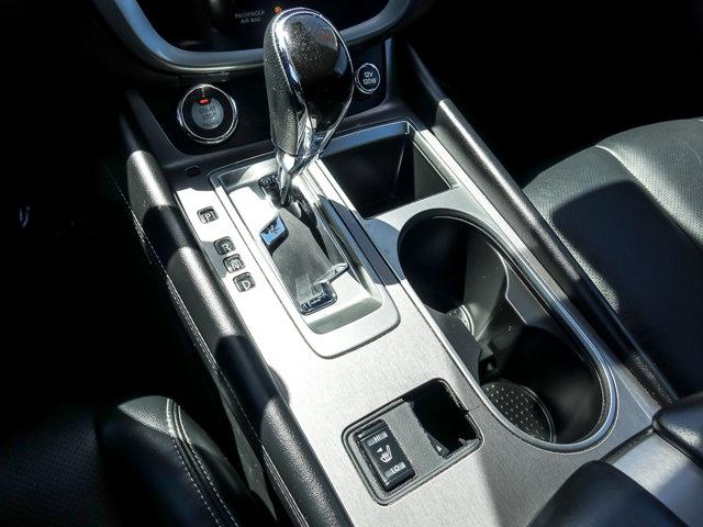 2024 Nissan Murano SL Intelligent AWD