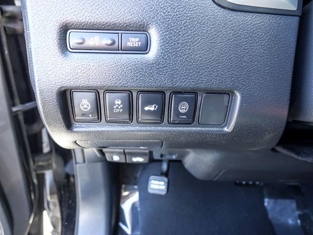 2024 Nissan Murano SL Intelligent AWD